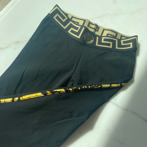 Versace leggings - Picture 5 of 8